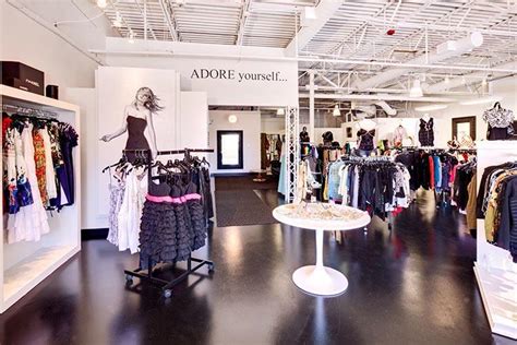 j'adore boutique raleigh nc.